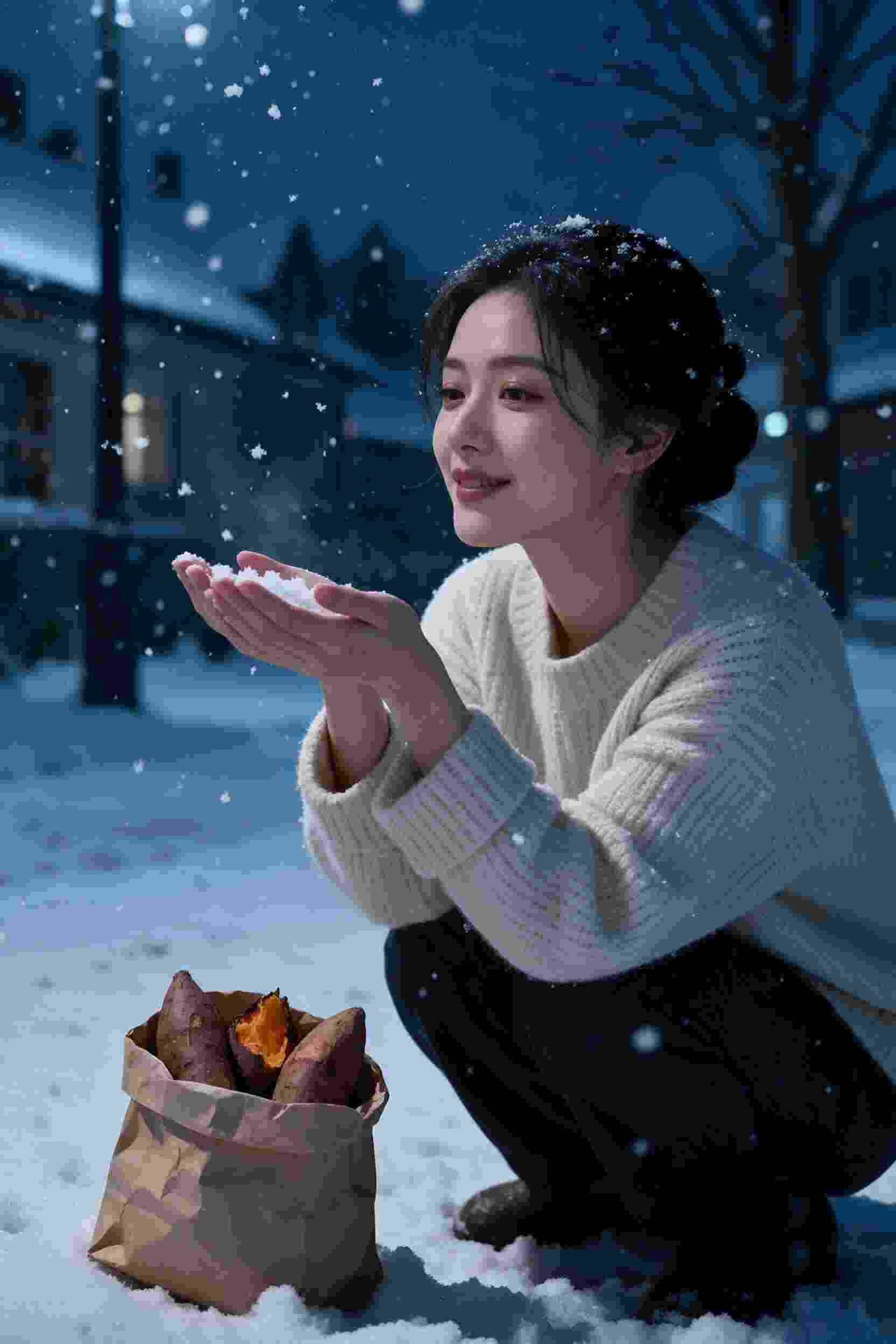 悬念反转大案件