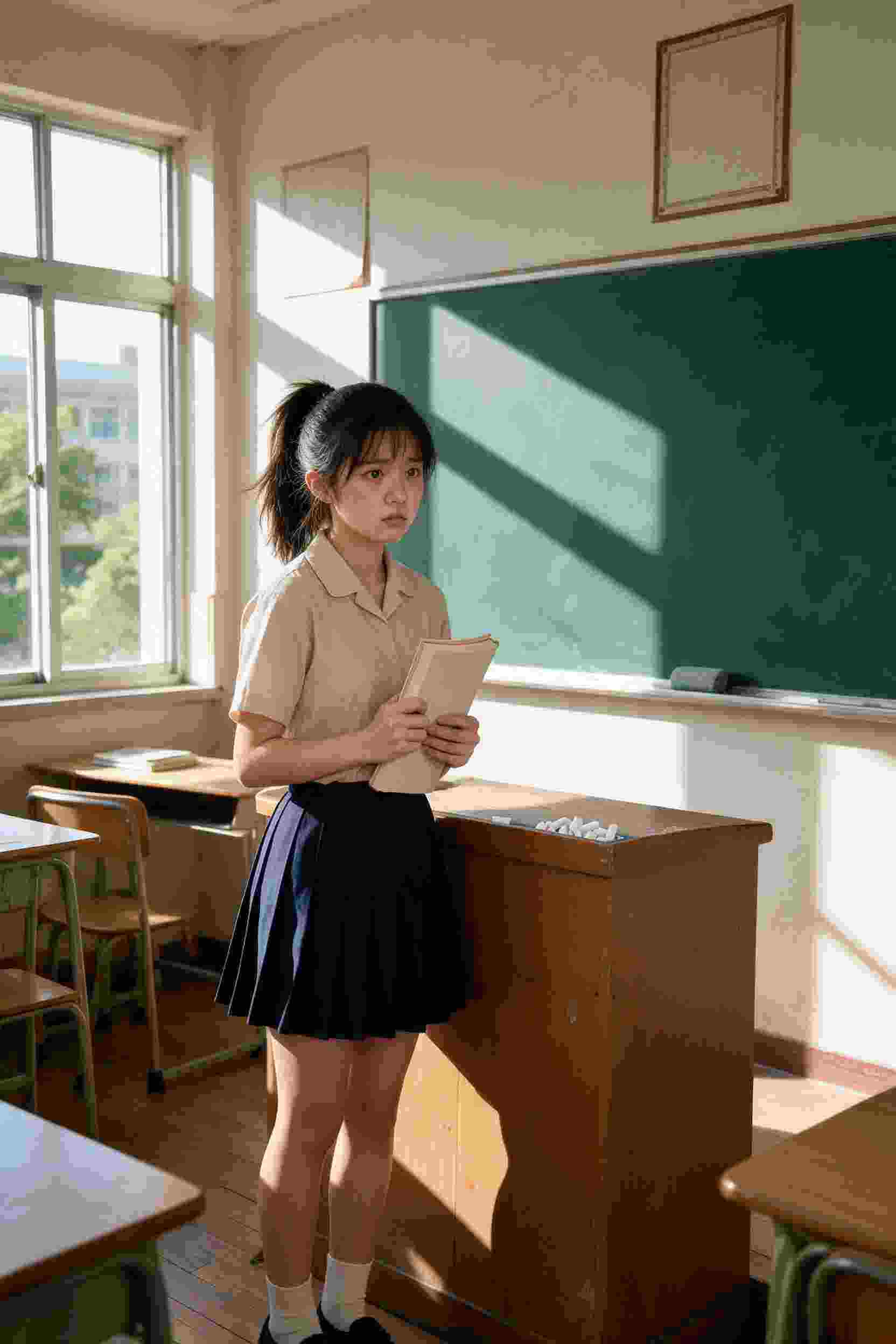创意脚本写作